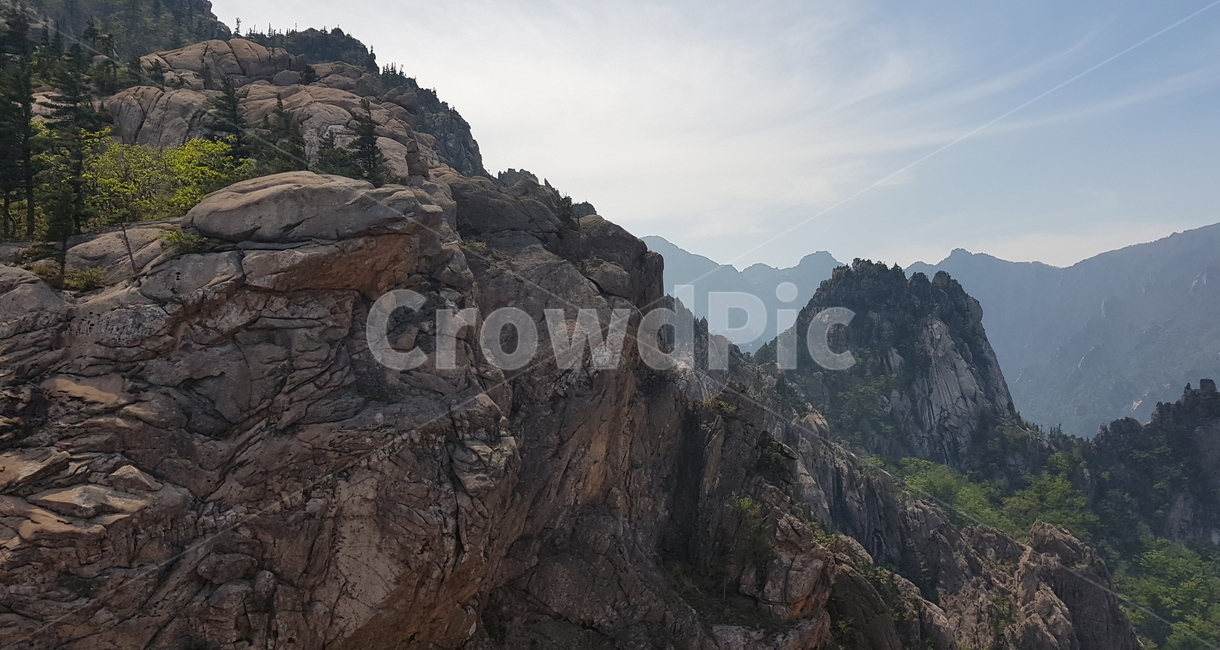 자연,낭떠러지,산,나무,바위산,배경화면,nature,cliff,mountain,tree