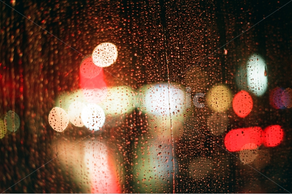 미국,보케,뉴욕,비,rain,야경,밤,풍경,nightscape,night,landscape,감성,sensible,feeling,비,비오는날,rain,rainy,lighting,조명,light,빛