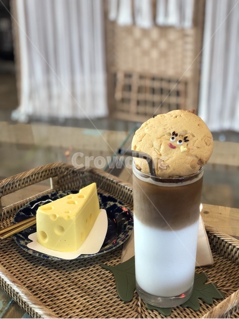 카페,커피,쿠키,디저트,음식,음료,cafe,food,푸드,coffee