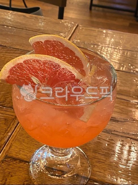 citrusfruit,food,과일,자몽에이드,에이드