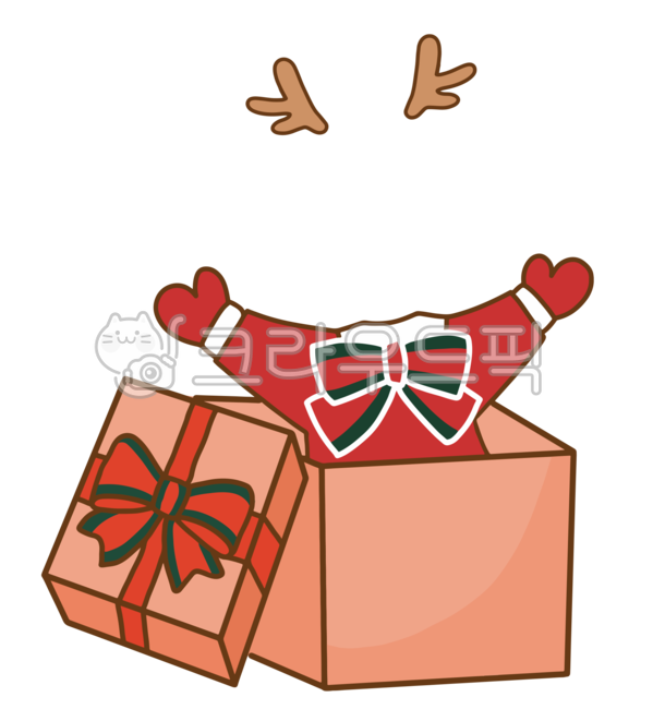 어린이,어린이집,유치원,크리스마스,사람,성탄절,png,선물,루돌프,인형놀이
