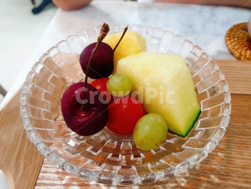 체리,메론,포도,방울토마토,파인애플,과일,음식,fruit,food,과일접시,접대과일,음식,식재료,요리,food,cook,meal,dishes,food reserves
