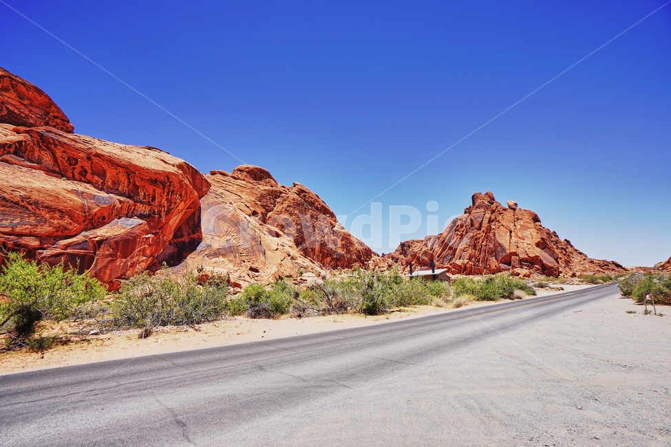 불의계곡,valleyoffire,건조한,dry,풍경,파란하늘,도로,자연,풍경,nature,landscape,해외,외국,세계,foreign,oversea,world,세계자연풍경,해외자연풍경,외국자연풍경,world nature landscape,road,asphalt,아스팔트,highway,고속도로,freeway,고속 도로