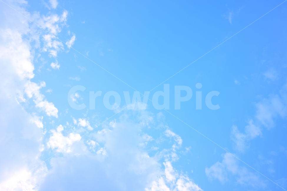 하늘,구름,맑음,파랗다,여름,자연,풍경,하늘색,자연,풍경,nature,landscape,outdoors,옥외,sky,azure sky,푸른 하늘