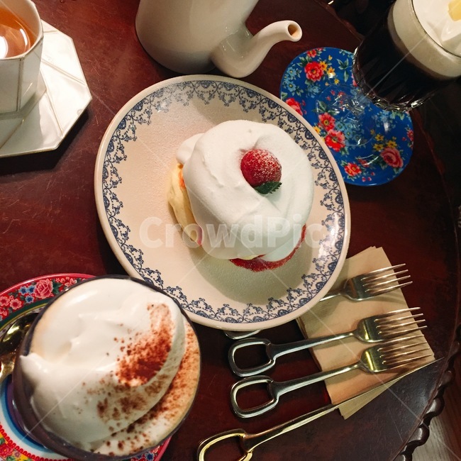 커피,카페,휴식,음식,디저트,디저트,간식,후식,dessert,snack