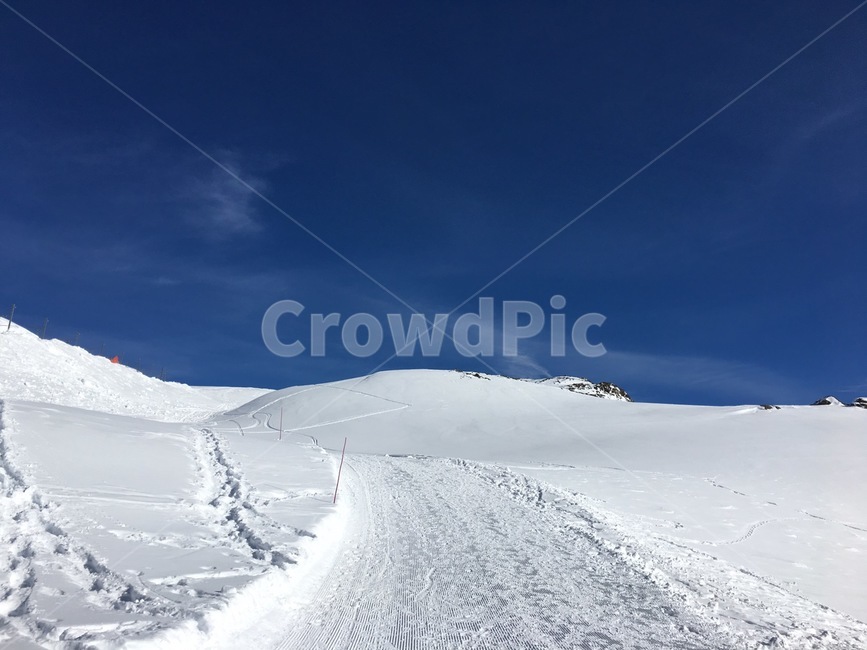 눈,하늘,snow,sky,스위스,겨울,겨울,계절,winter,season,자연,풍경,nature,landscape,outdoors,옥외,mountain,산,glacier,빙하