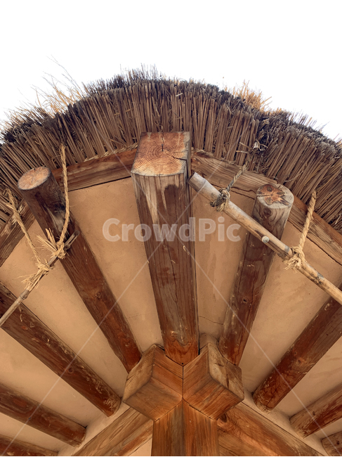 나무,지붕,초가집,thatchedhouse,집,한국,전통,wood,roof,house,korea,tradition,한국전통,한국문화,korean traditional,korean culture