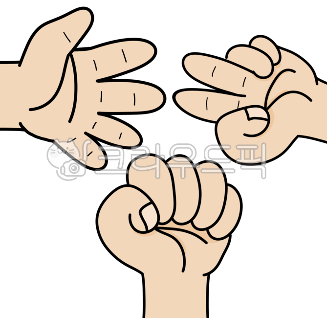 finger,Rock Paper Scissors,rock paper scissors,Palm,illustration,rock paper scissors game,hand