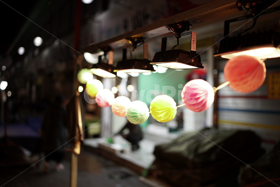 시장,저녁,동네,미세먼지,밤,야경,밤,풍경,nightscape,night,landscape,시장,마트,마켓,market,mart,market place