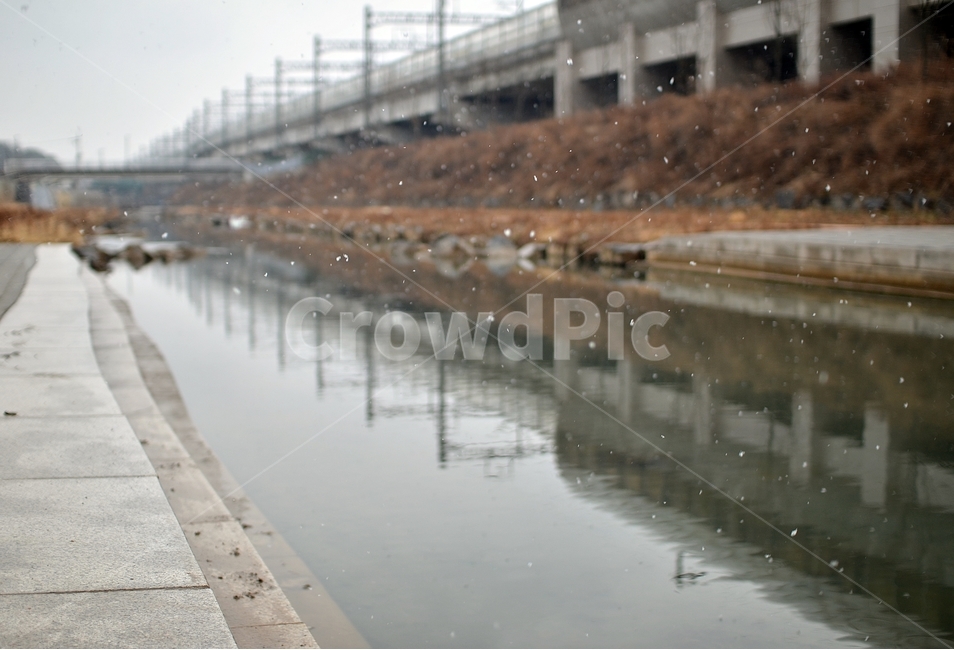 물,water,outdoors,옥외,path,통로,눈,겨울,겨울,계절,winter,season