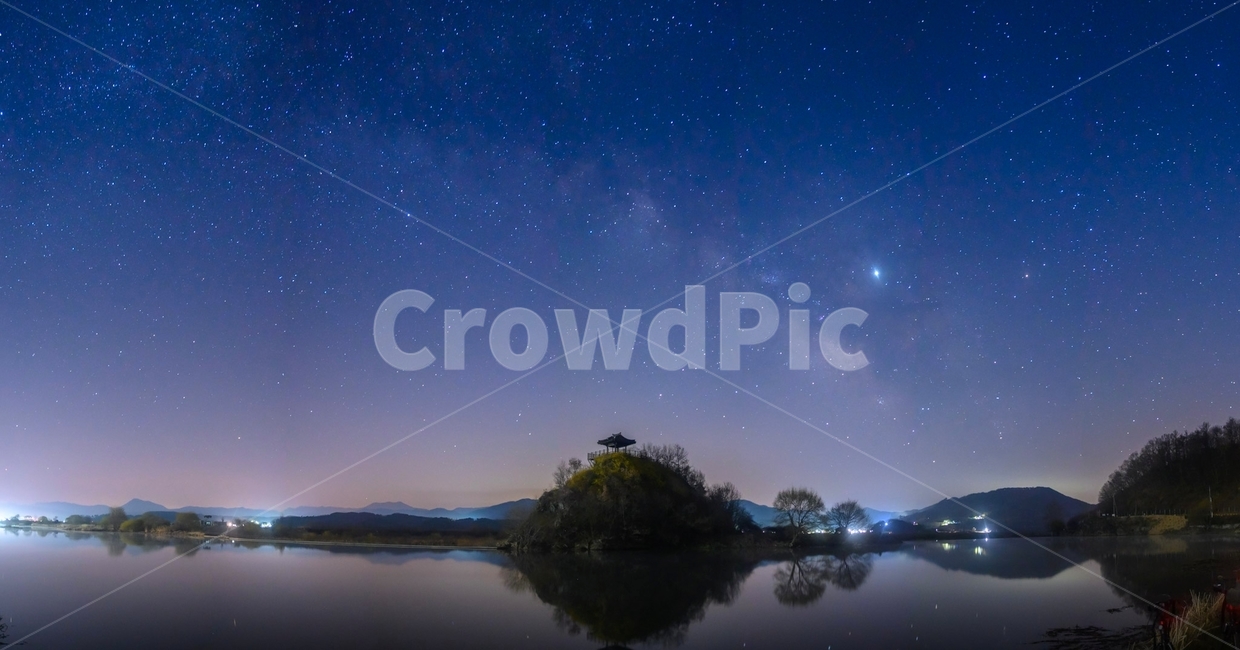 별,은하수,야경,상춘정,옥천,자연,밤,감성,자연,풍경,nature,landscape,한국자연풍경,한국자연경관,korea nature landscape,야경,밤,nightscape,night