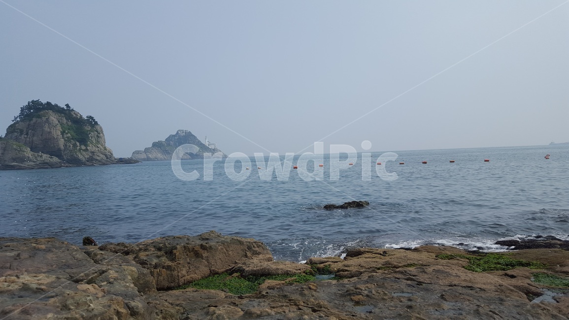 바다,오륙도,한적한,sea,ocean