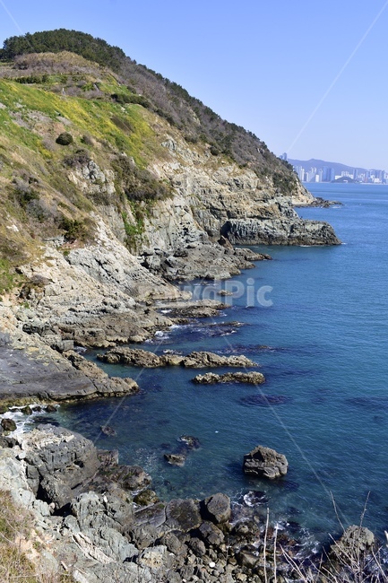 promontory,곶,nature,자연,cliff,낭떠러지,outdoors,옥외,해안,해변,섬,바다,절벽,오륙도,자연,풍경,nature,landscape
