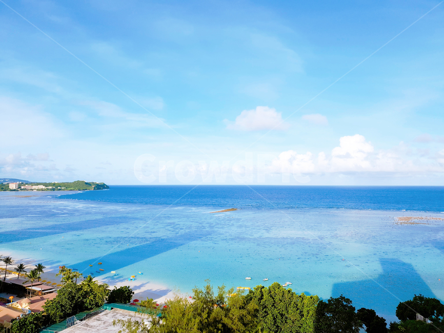 땅,land,괌,여름,summer,outdoors,옥외,tropical,바다,sea,물,water,열렬한,대양,ocean,관광,자연,해안선,파란색,경관,녹색,수평구성,파도,해변,잎,하늘,구름,흰색,나무,그림자,자연,풍경,nature,landscape,해외,외국,세계,foreign,oversea,world,세계자연풍경,해외자연풍경,외국자연풍경,world nature landscape