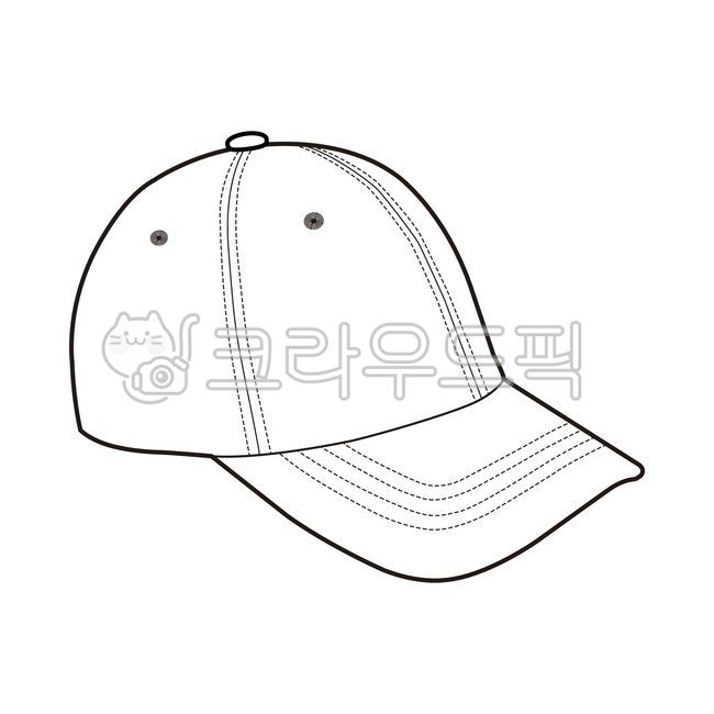 모자도식화,모자디자인,모자일러스트,모자,볼캡,캠프캡,스냅백,비니,버킷햇,남자모자,여자모자,일러스트,패션,패션디자인,패션도식화,패션디자이너,도식화,패션작업지시서