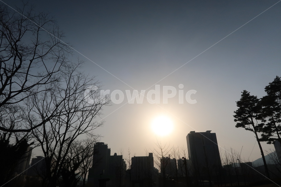 노을,도시,해질녘,저녘,빛,light,햇빛,sunlight