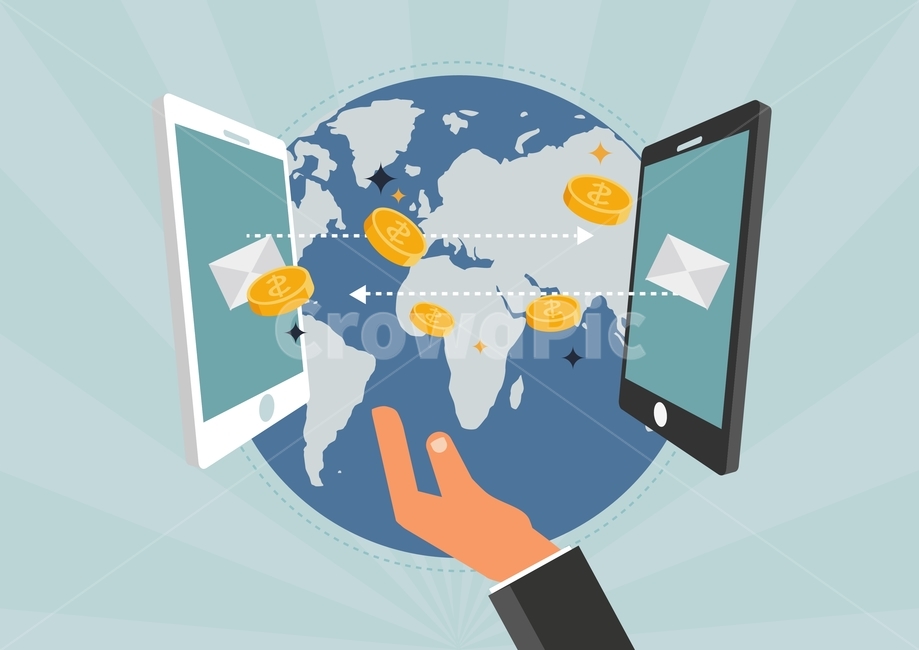 smartphone,mail,flat design,global,stocks,securities,network,pop,cloud,tablet,bank,banknote,currency,savings,exchange rate,hand,foreign currency,business,flat icon,accumulation,mobile,investment,banner,popup,check card,money,application,ppt,earth,exchange