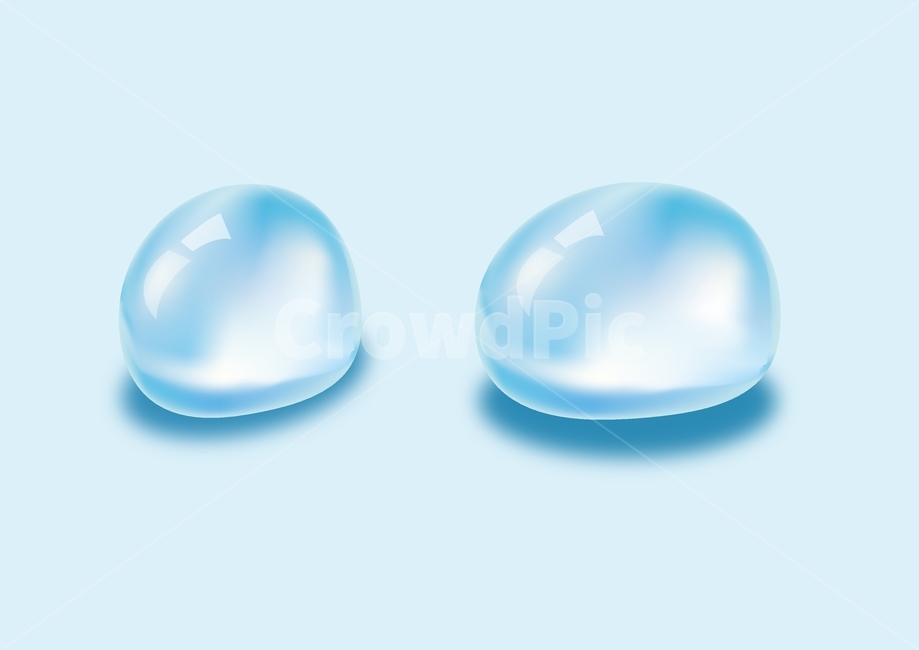 물방울,물,waterdrop,water,파란색,깨끗한,그래픽,일러스트레이션,graphic,illustration