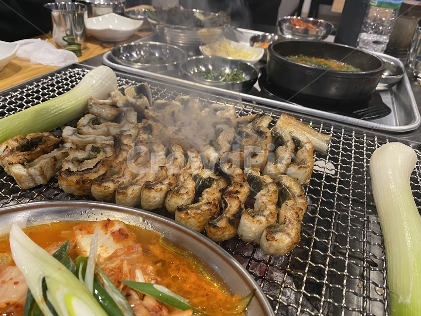 장어,장어구이,소금구이,맛집,음식,외식,구이
