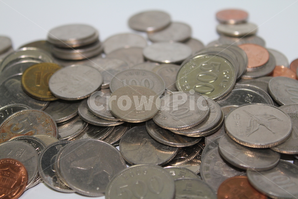 동전,돈,코인,10원,50원,100원,500원,저금,산업,industry,industrial,금융,돈,finance,banking,money