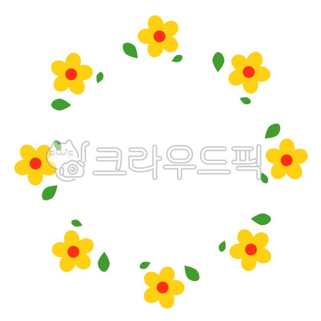 border,Day care Center,png,circular frame,circular border,flower,Banner decoration,petal,kindergarden,design elements,flower illustration,illustration,flower border,flower frame,frame