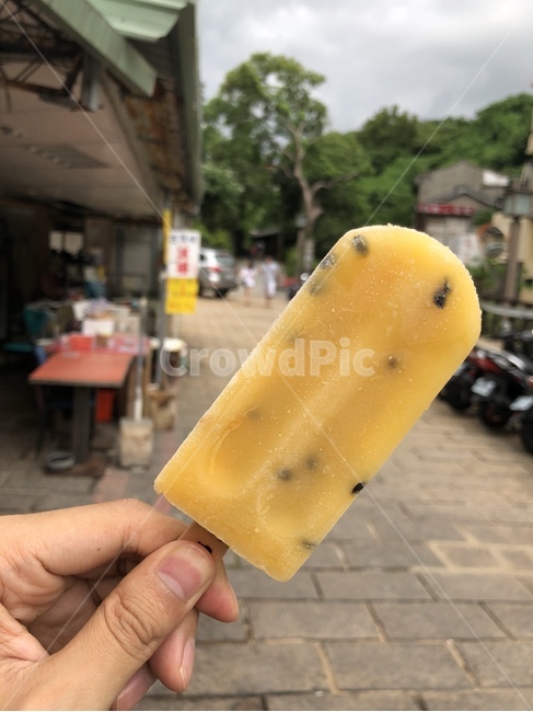 아이스크림,대만여행,여행,디저트,풍경