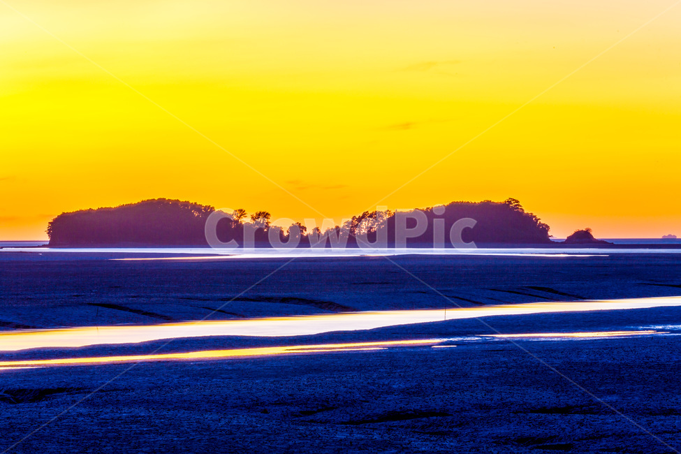영종도,갯벌,자연,석양,낙조,풍경,환경,문양,무늬,썰물,자연,풍경,nature,landscape,한국자연풍경,한국자연경관,korea nature landscape,outdoors,옥외,dusk,황혼,dawn,새벽,sunset,일몰,red sky,붉은 하늘,sky,하늘