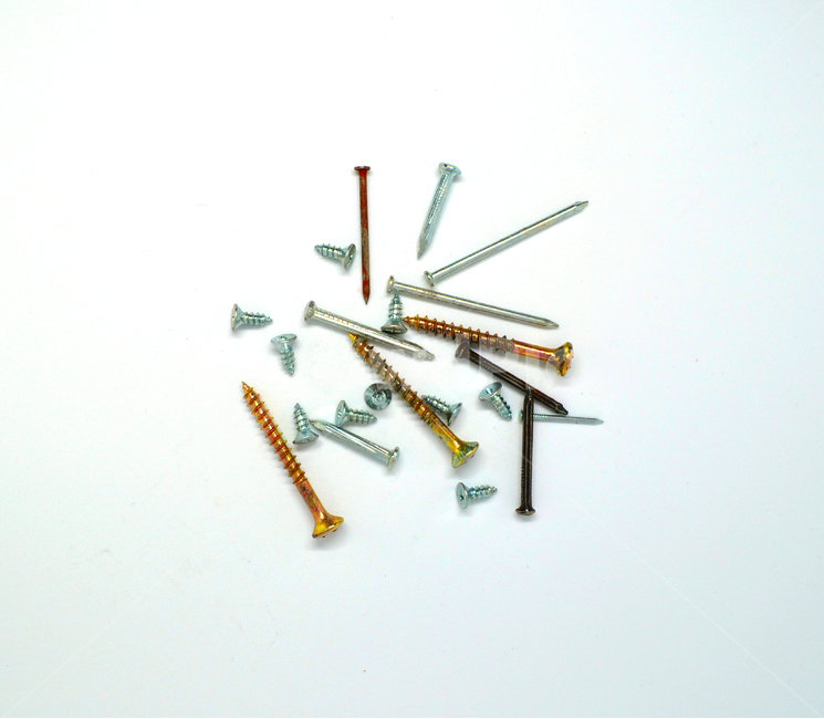 못,공구,스크류,나사,철,박다,사물,물건,오브젝트,thing,object,matter,누끼,remove background