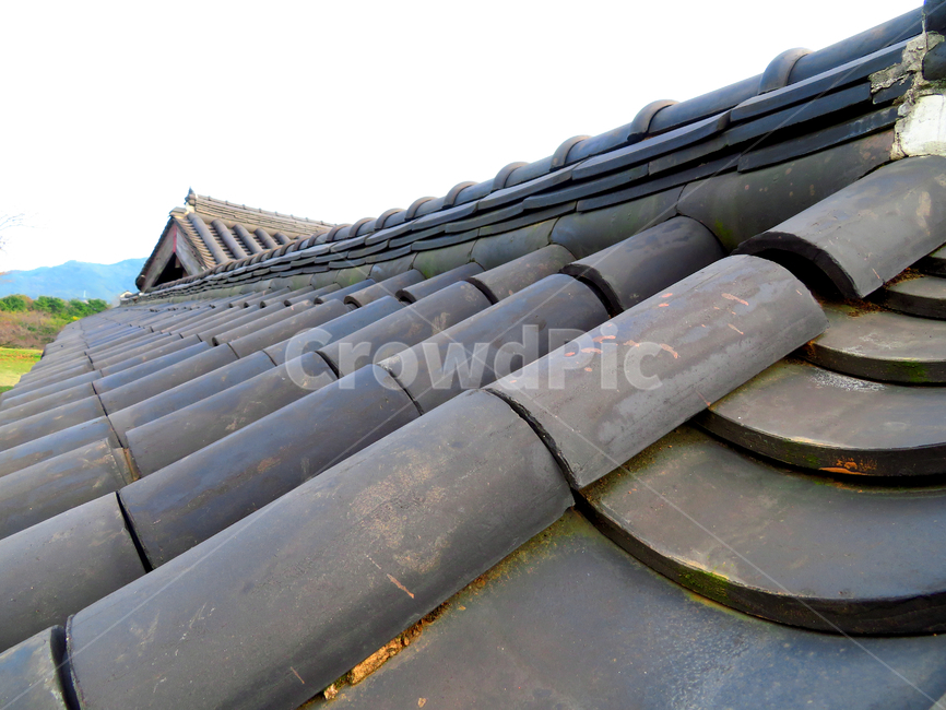 roof,지붕,기와지붕,건축,경상남도,사천,선진리성,왜성,왜군,임진왜란,정유재란,전투요새
