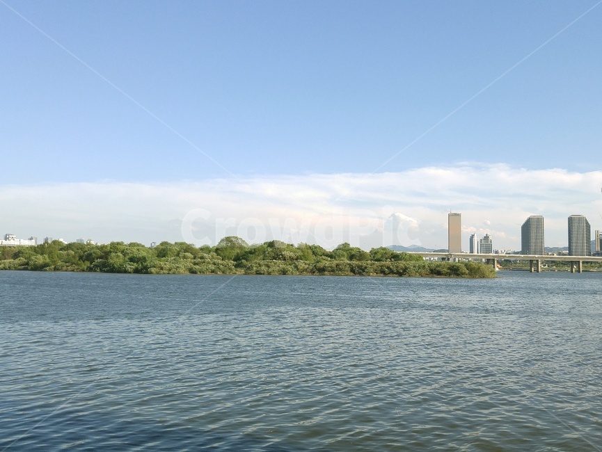 한강,배경,자연,강,하늘,sky,구름,도시,풍경,city,landscape,한국도시풍경,한국도시경관,korea cityscape,nature,water,물,outdoors,옥외