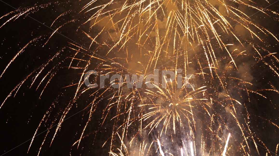 불꽃놀이,밤하늘,불꽃,주황색,빛남,축제,행사,festival,carnival,event