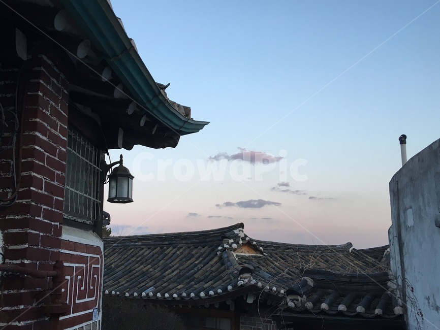 서울,북촌,한옥,hanokvillage,처마,eaves,roof
