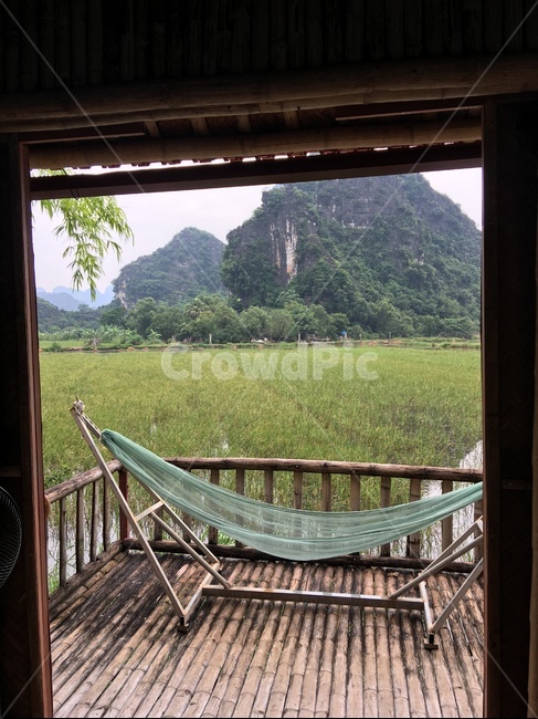 vietnam,베트남,닌빙,시골,마을,countryside