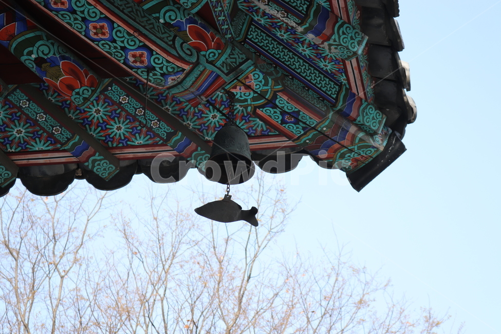 bell,풍경,절,사찰,불교,처마,단청,부처님,종교,사원,buddha,koreabell,koreatemple,기와,한국전통,한국문화,korean traditional,korean culture,종교,신앙,religion,belief,faith,건축물,건물외관,exterior,building,structure,architecture,construction