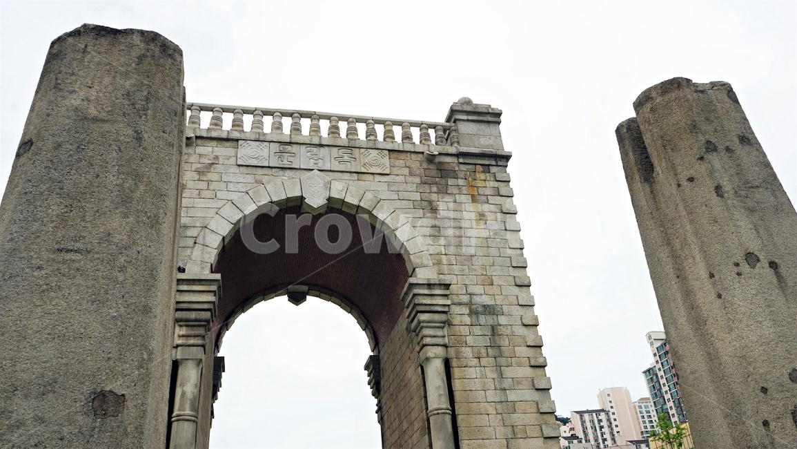 독립문,화강암,석조물,기념물,서재필,granite,stone,monument,independentmovement,서대문독립공원