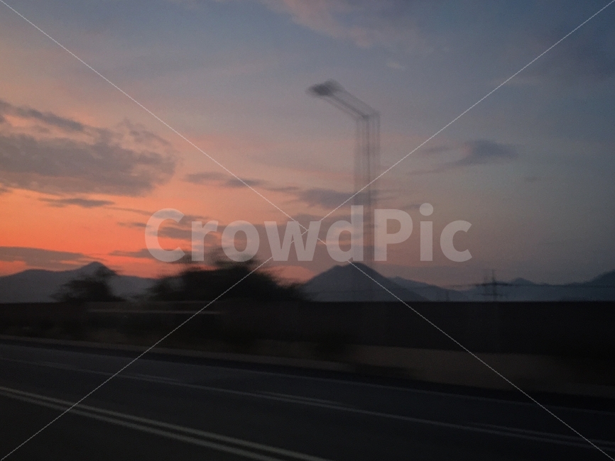 하늘,저녁,감성,구름,일상,교통,교통수단,traffic,transportation,nature,자연,outdoors,옥외
