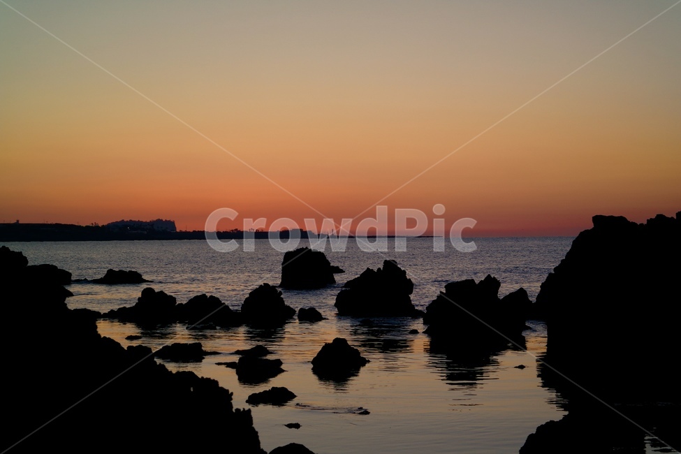 일출,서귀포,바다,해변,제주,자연,풍경,nature,landscape,한국자연풍경,한국자연경관,korea nature landscape