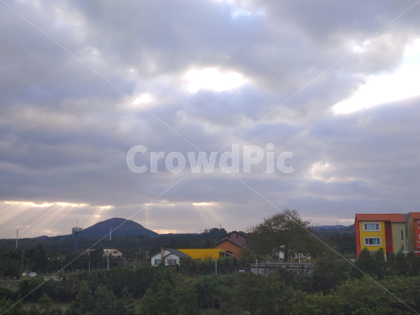 제주도,제주,스위스마을,제주스위스마을,조천스위스마을,조천,조천읍,풍경,경치,야외,자연,옥외