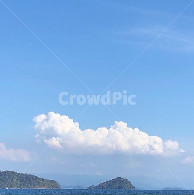 nature,구름,ocean,island,바다,하늘,자연,풍경,nature,landscape,land,땅,outdoors,옥외,shoreline,해안선,water,물,대양,sea,coast,연안,섬