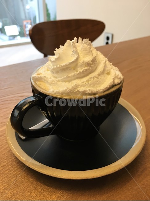 비엔나커피,커피,카페,음료,비엔나,커피,카페,coffee,cafe