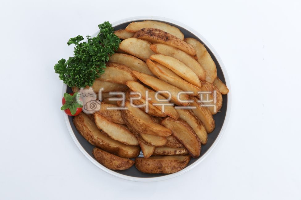 감자,감자튀김,포테이토,감자요리,냉동감자튀김,웨지감자