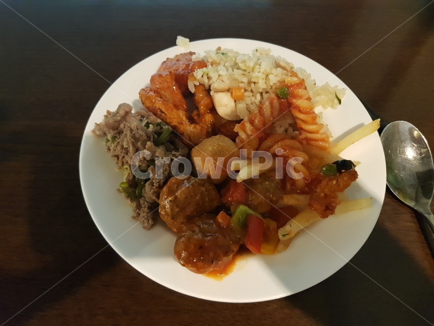 음식,맛있는,뷔페,다이어트,비만