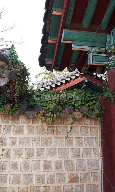 기와,전통,담벼락,한옥,한국,한국전통,한국문화,korean traditional,korean culture,건축물,건물외관,exterior,building,structure,architecture,construction