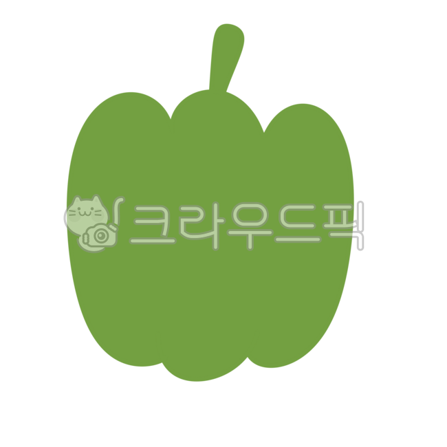 피방,청피방,파프리카,피망효능,냉장고,요리,파프리카효능,야채일러스트