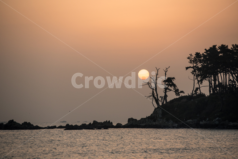 명선도,일출,겨울바다,강양항,울산,자연,풍경,nature,landscape,해변,바다,beach,sea,outdoors,옥외,land,땅