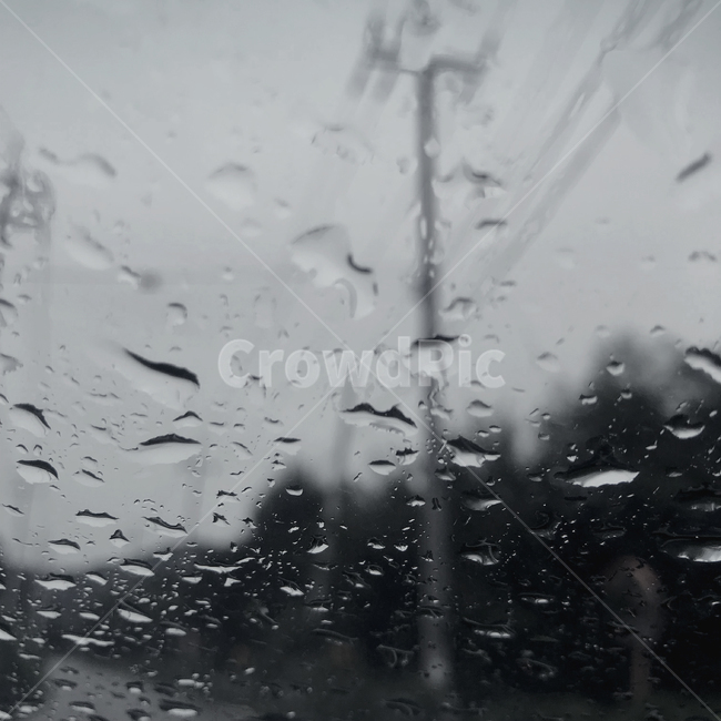 물방울,비오는날,창문,빗방울,빗방울무늬,비,rain,아련,감상