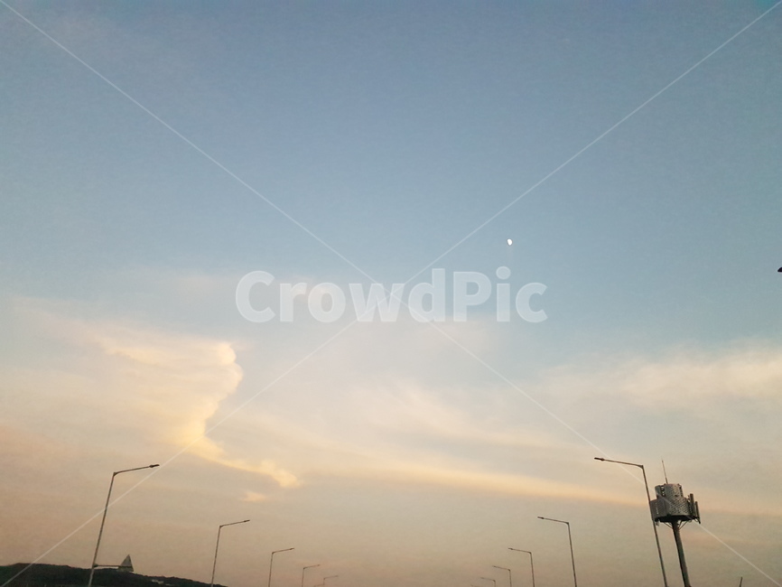 석양,sunset,노을,하늘,sky