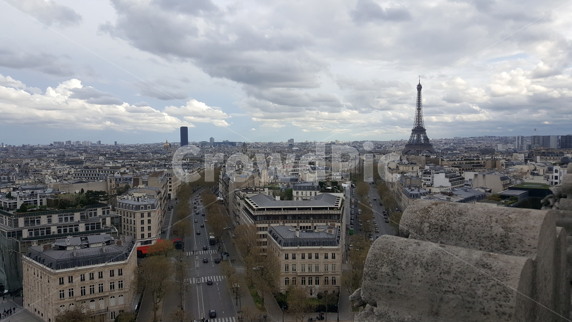 개선문,파리,상제리제거리,프랑스,프랑스거리,프랑스날씨,프랑스전망,상제리제,파리거리,파리전경