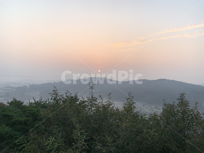 일몰,풍경,하늘,석양,nature,자연,outdoors,옥외,mountainrange,mountain,산맥,산,자연,풍경,nature,landscape