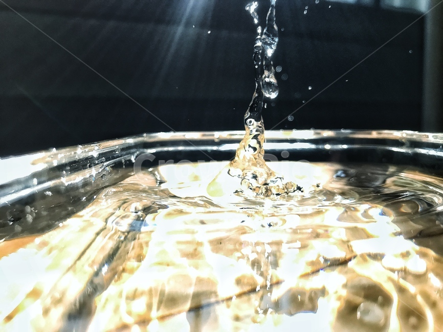 water drop,shutter speed,Capture the moment,water